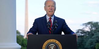 daniel regha and joe biden