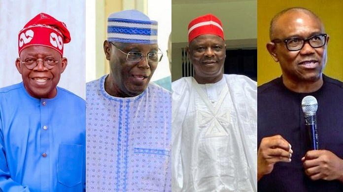 2023: Why We Are Supporting Peter Obi And Not Tinubu Or Atiku – Afenifere 6