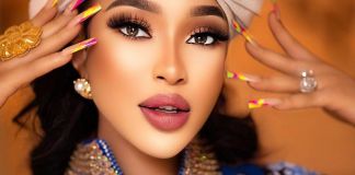 tonto dikeh