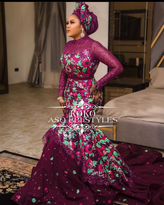 aso ebi