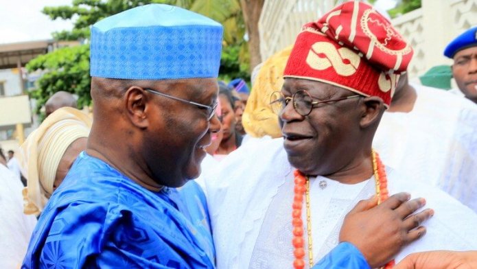 2023: Don’t Allow PDP Return To Power – Tinubu Beg Nigerians