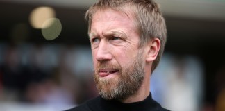 Chelsea manager