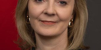 Liz Truss