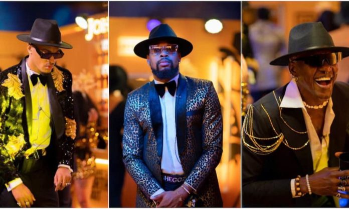 BBNaija: Hermes, Groovy And Sheggz Have Been Evicted 1 bbnaija