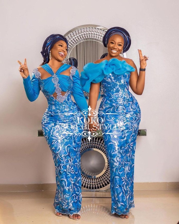 aso ebi
