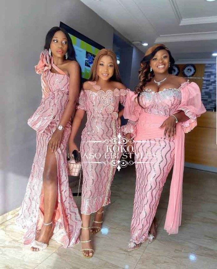 Aso Ebi