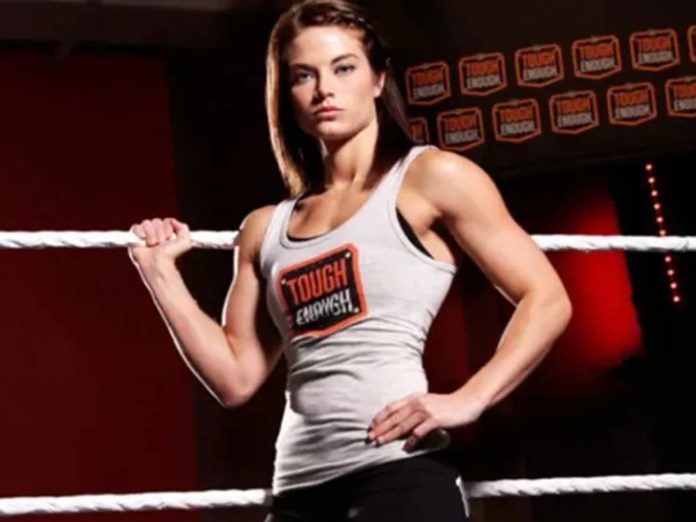 BREAKING: Ex-WWE Wrestler Sara Lee Dies At 30 1