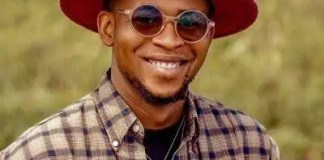 solomon buchi