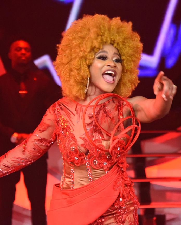 BBNaija: I Never Went To Groovy, He Came To Me - Phyna 1 phyna