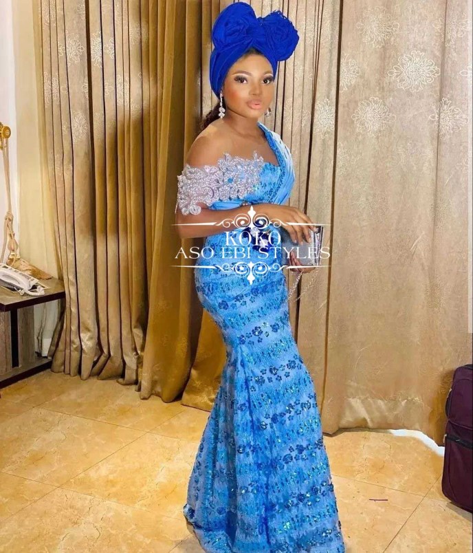 aso ebi