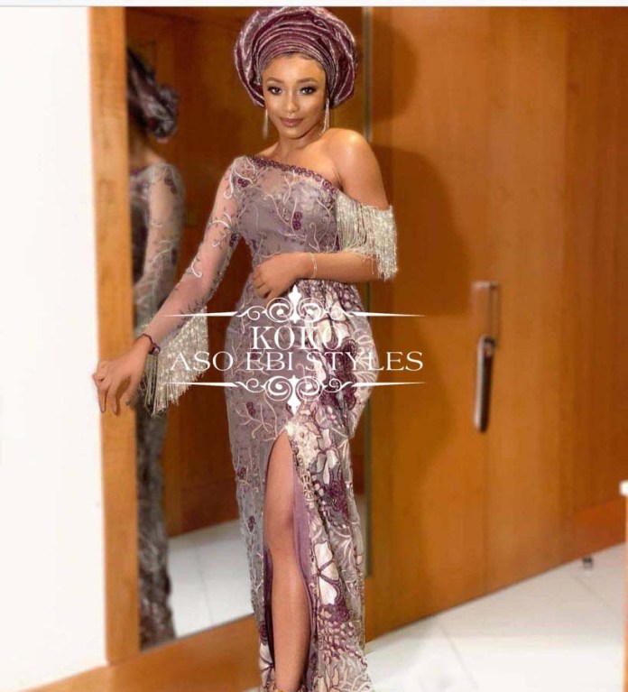 Aso Ebi