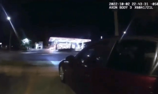 san antonio police officer