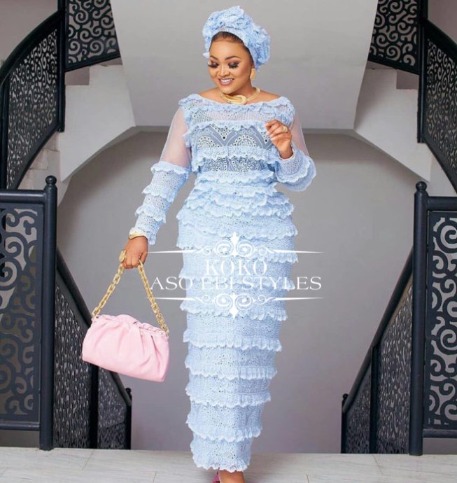 aso ebi