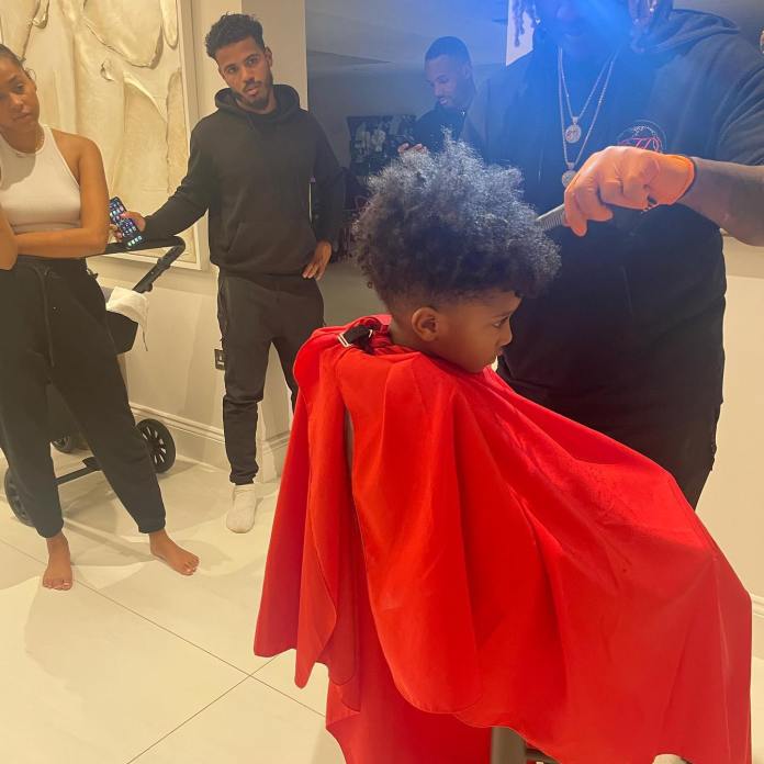 “Goat!” - Jada Pollock Hails Wizkid For Selling Out MSG In 6 Weeks 2