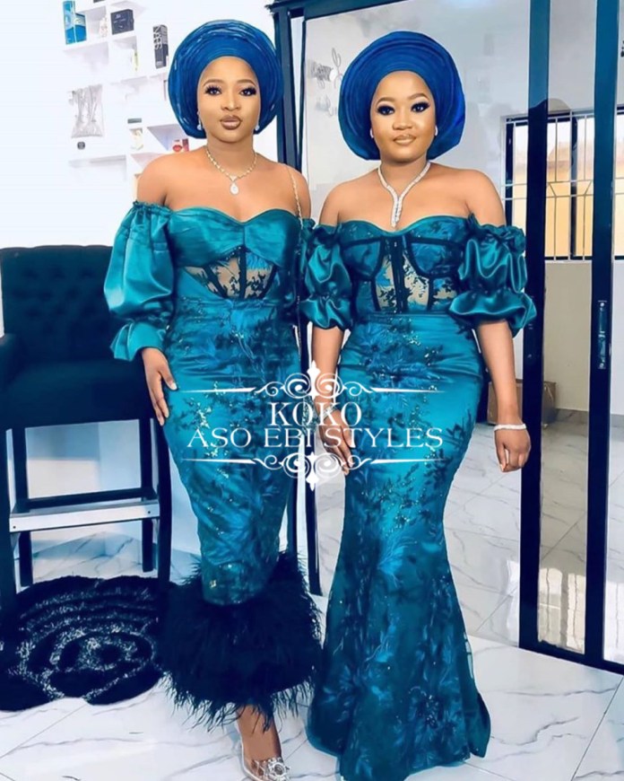 aso ebi