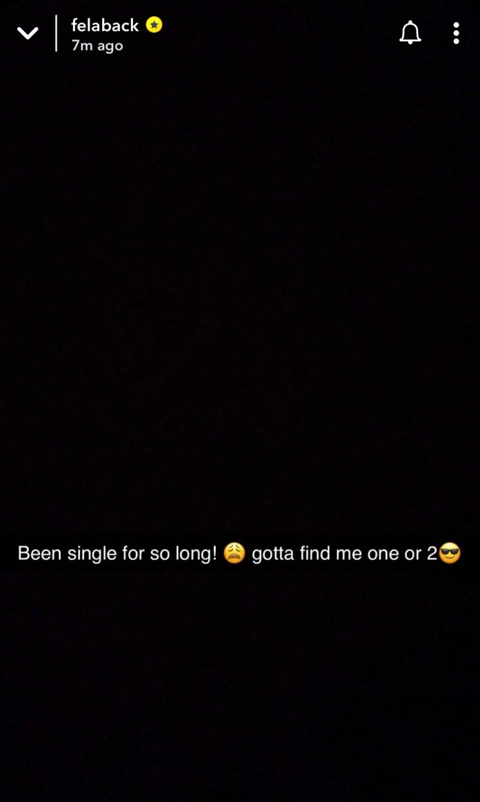“Taking Arguments To Social Media Is Never Going To End Well” - Jada Pollock Reacts After Wizkid Posted That 'He Has Been Single For So Long' 7