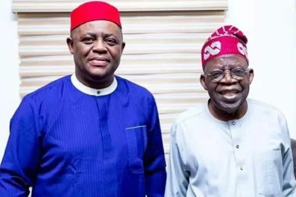 Only God Gives And Takes Life – Fani-Kayode Schools Those Wishing Tinubu Death