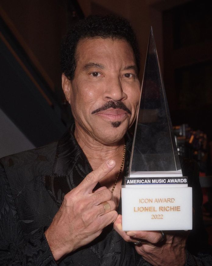 American Music Awards (AMA) 2022: See Full List Of Winners 8