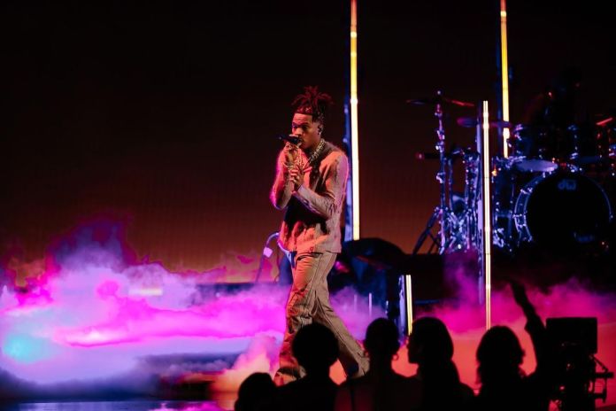 American Music Awards (AMA) 2022: See Full List Of Winners 7