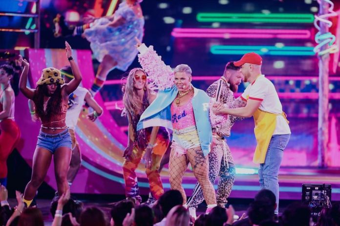 American Music Awards (AMA) 2022: See Full List Of Winners 6