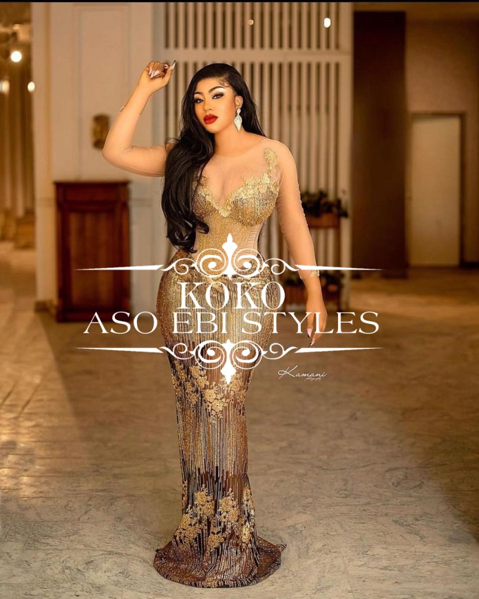 aso ebi