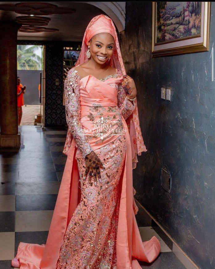 Aso Ebi