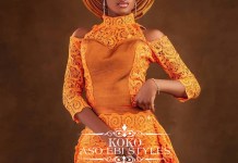 aso ebi