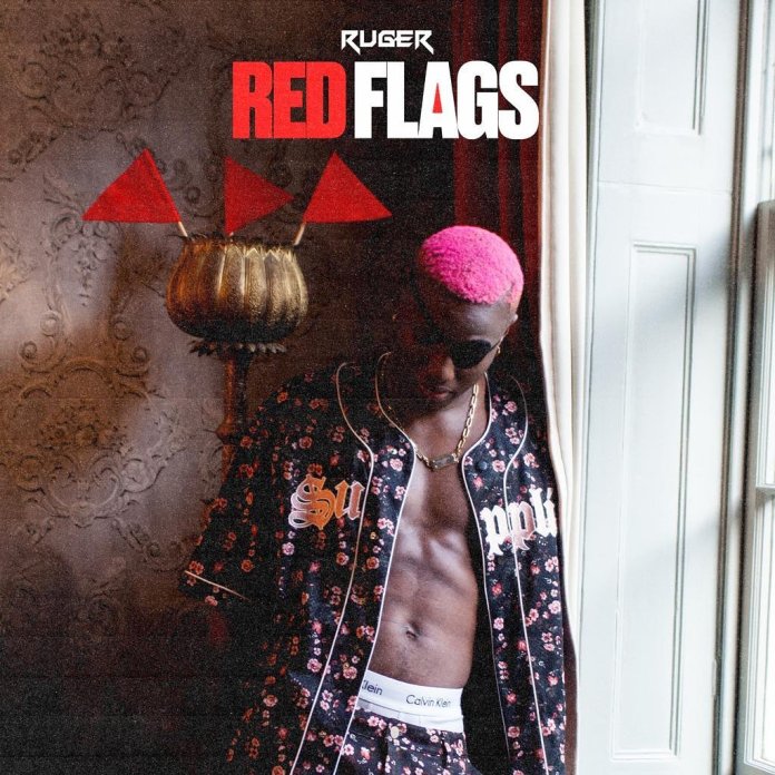 New Music: Ruger Drops Two New Singles 'Asiwaju' And 'Red Flags' 3