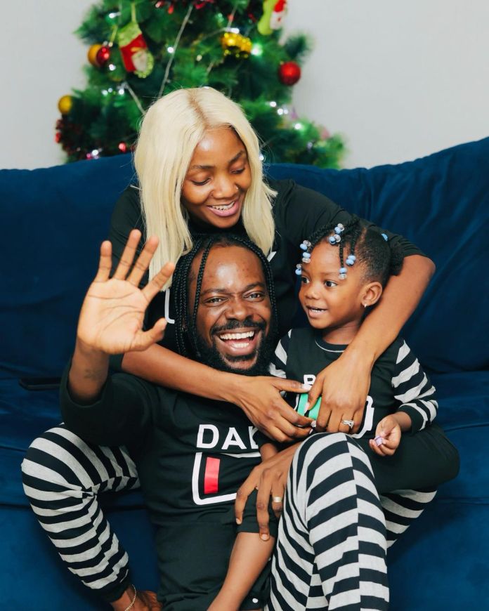 “Do Not Disrespect My Wife And My Family” – Adekunle Gold Replies Brymo Over Tweet About Simi