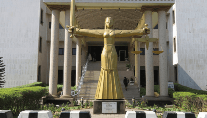 Federal Government loses suit