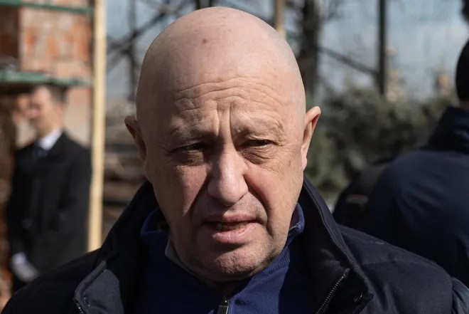 Russia’s Wagner Chief ‘Pulling His Forces Out Of Bakhmut’ Over Weapons Row With Putin’s Government 1