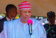 JUST IN: Gov Yusuf Gives Dethroned Kano Emirs 48 Hours To Hand Over
