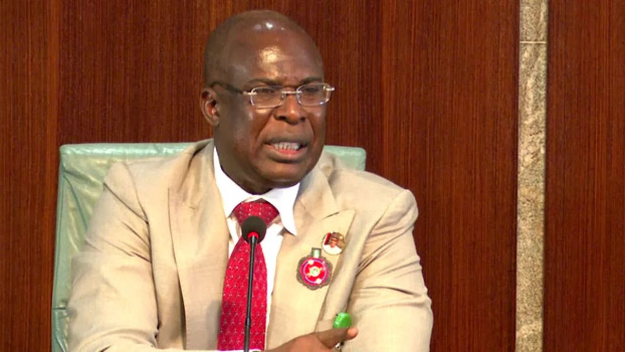 Sylva counters NUPRC, says theft is major cause of crude oil losses