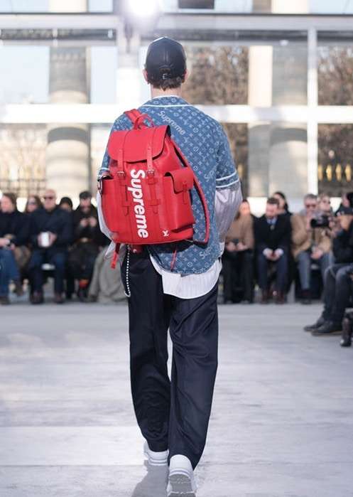 Louis Vuitton Cancels All Supreme Pop-Ups and Drops - Fashionista