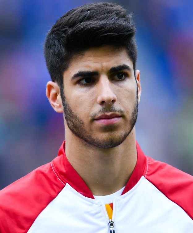 How Barcelona Missed Out On Buying Star Player Marco Asensio Because Of  €2Million