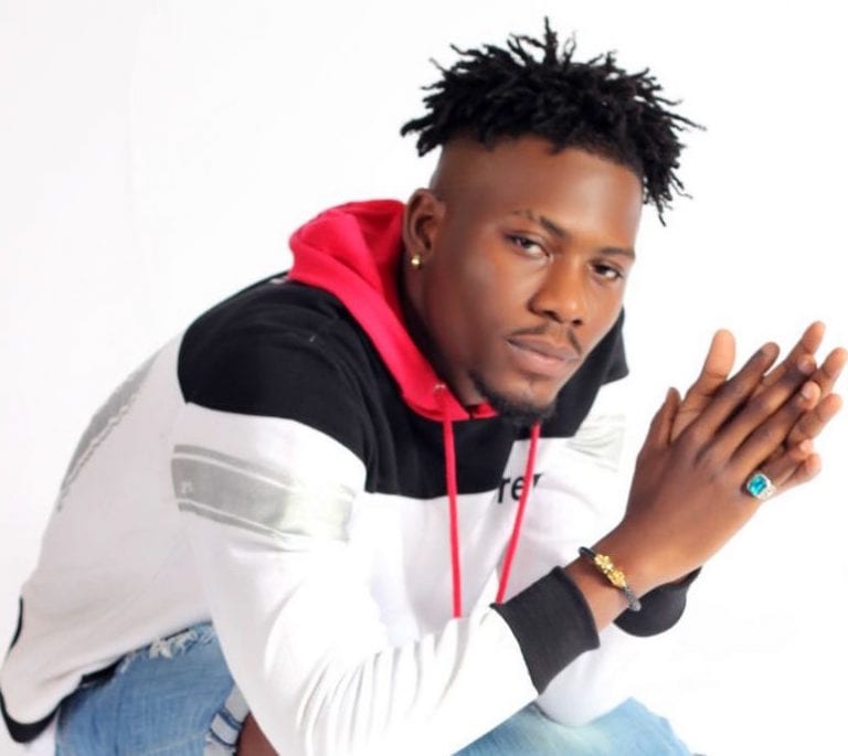 General Manager Of Sony Music Africa Micheal Ugwu Has Accused Singer Ycee Of Defamation