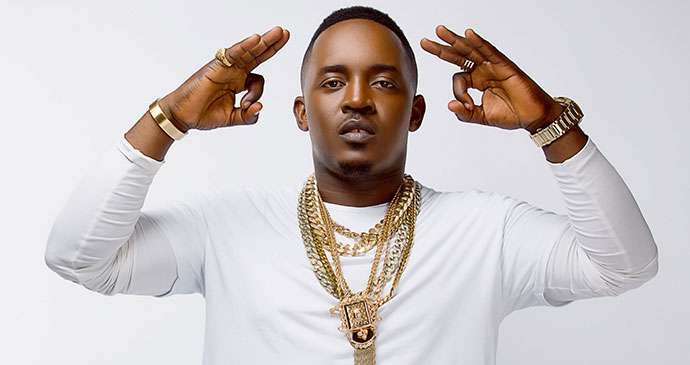 “Don’t Be Humble, It Doesn’t Work” – M.I Abaga Insists M.I Abaga