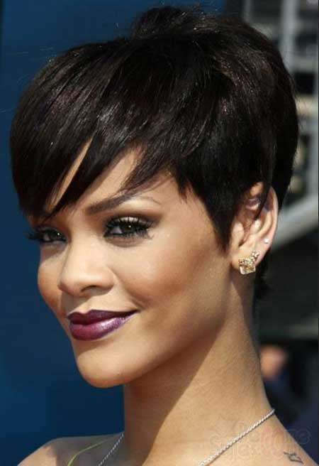 Beauty Trend: 5 Ways To Style Your Short Hair To Look Hot, Young And Sexy  Every Time