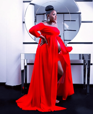 The Truth Is The Child Of Time – Chacha Eke-Faani Shares Cryptic Post Amidst An Alleged Battle With Drug Addiction