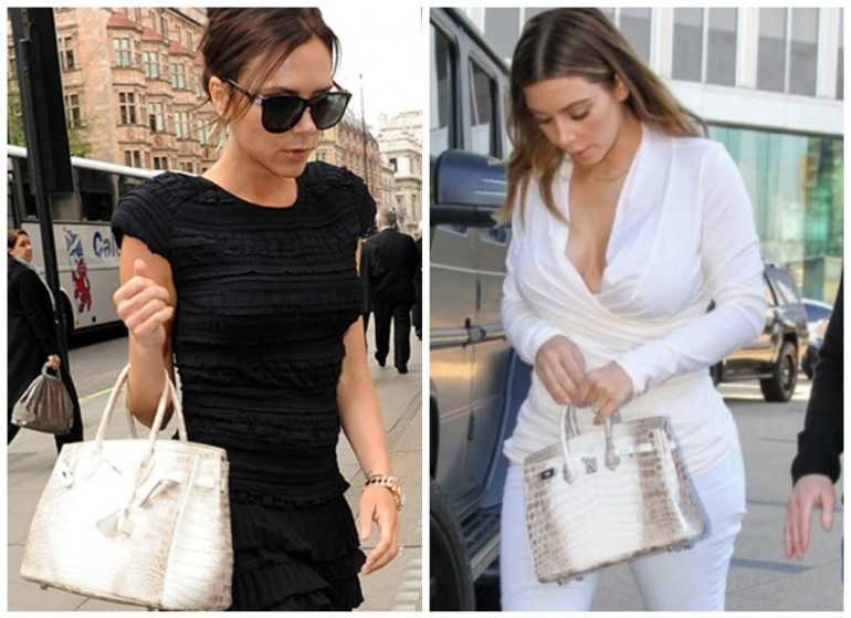 The Himalaya Birkin, The Trendy Investment Handbag That Costs As Much As A  Banana Island House