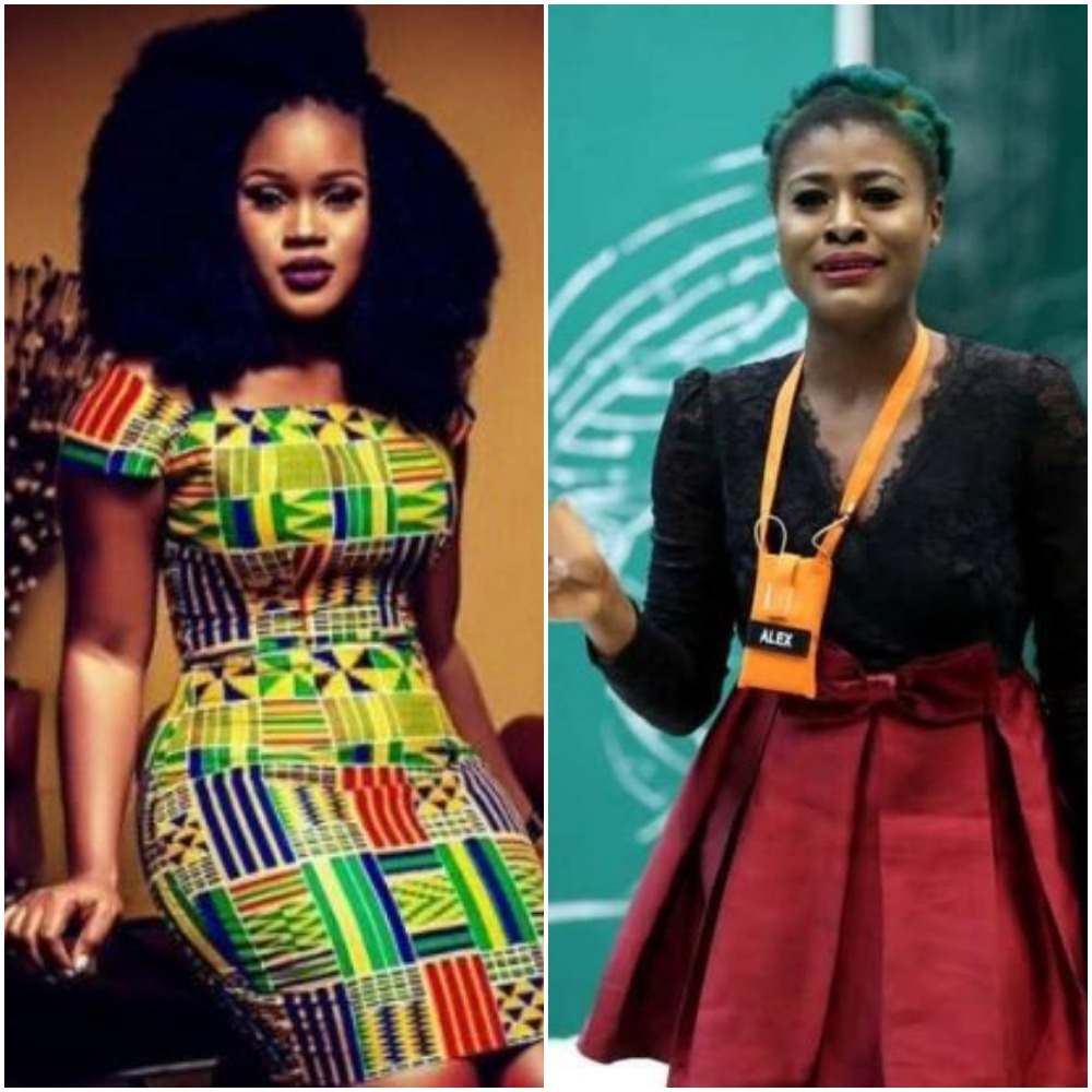ceec alex kokong