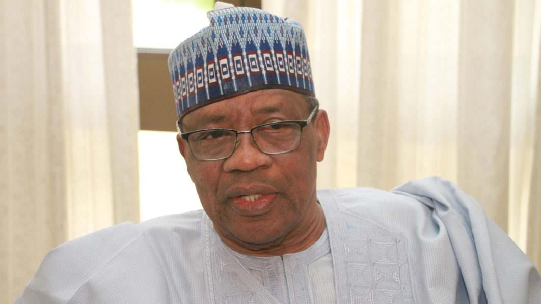 Corruption: Past Politicians Were Saints Compared To The Present Ones – IBB