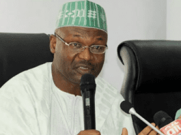 We Are Satisfied With The Amended Electoral Act – INEC To Buhari
