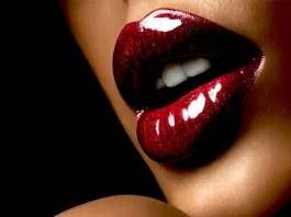 Beauty DIY: Top 5 Best Lipstick For Dark Skin