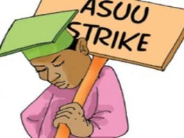 ASUU Strike