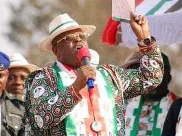“Politicians In Nigeria Should Have Retirement Age And Not Pursue Money To The End Of Their Life” – David Umahi Ebonyi governor, David Umahi
