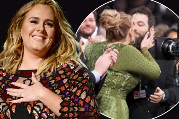 Adele, Rich Paul Engagement Plans After Simon Konecki Divorce – StyleCaster