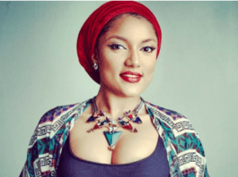 BBNaija Gifty Powers Shows Off The iPhone 13 Her Husband Bought For Her Gifty Powers