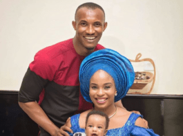 Gideon Okeke’s Marriage Crashes After Two Years