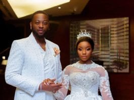 I Didn’t Marry BamBam Because She Got Pregnant For Me – Teddy A